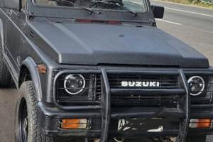 suzuki sj413 samurai 