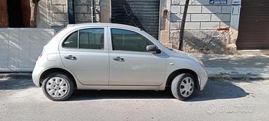 Nisan micra
