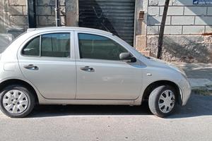 Nisan micra