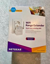 Wifi Range Extender Netgear