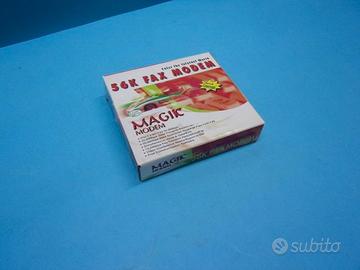 Modem PCI interno 56k V.90 v.92, NUOVO, acquistato