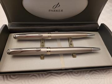 Penne Parker sonnet vintage - circa anni '80