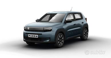 FIAT Grande Panda 1.2 100 CV S&S Icon