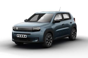 FIAT Grande Panda 1.2 100 CV S&S Icon