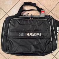 Borsa interna GIVI T490 per Trekker 52.