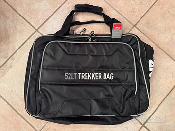 Borsa interna GIVI T490 per Trekker 52.