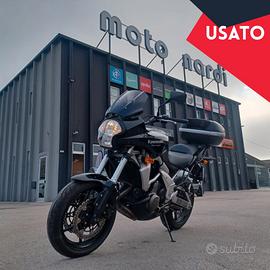 Kawasaki Versys 650 - 2008