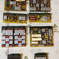 Schede IBM retrocomputer