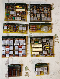 Schede IBM retrocomputer