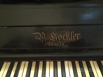 Pianoforte