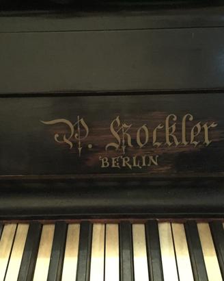Pianoforte
