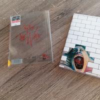 DVD concerto The Wall Pink Floyd