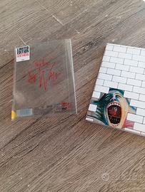 DVD concerto The Wall Pink Floyd