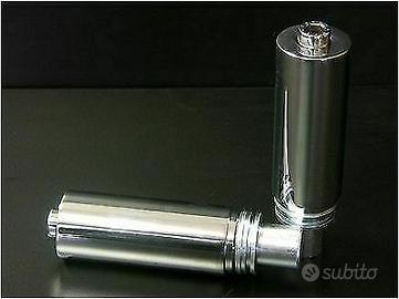 Prolunghe steli forcella 10cm kawasaki vn 800 vn80