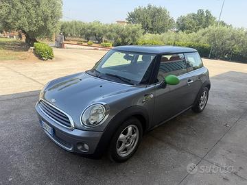 Mini Cooper Clubman 1.6 16V