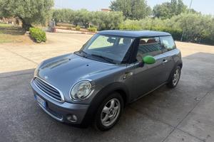 Mini Cooper Clubman 1.6 16V