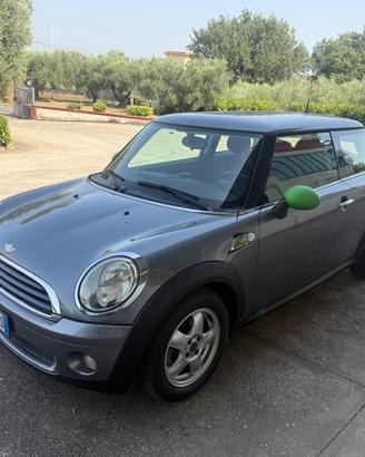 Mini Cooper Clubman 1.6 16V