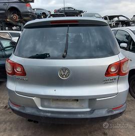 Volkswagen Tiguan 2.0 TDI solo per ricambi