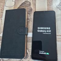 Samsung Galaxy A12
