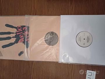 Afro Funky cosmic  raccolta in vinile lotto da 4
