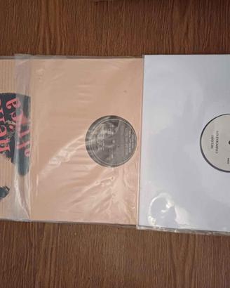 Afro Funky cosmic  raccolta in vinile lotto da 4