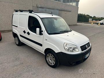 FIAT DOBLO' 1.4 B/MET - PER COMMERCIANTI