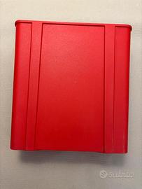 Olivetti Valentine custodia con difeto