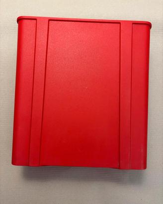 Olivetti Valentine custodia con difeto