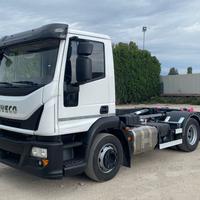 IVECO IVECO EUROCARGO 120E25 SCARRABILE