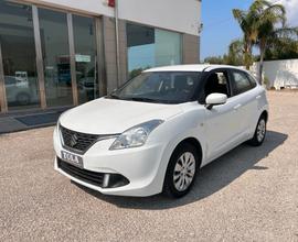 Suzuki Baleno 1.2 VVT Dualjet B-Cool