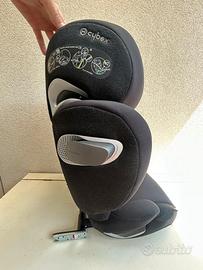 Seggiolino auto