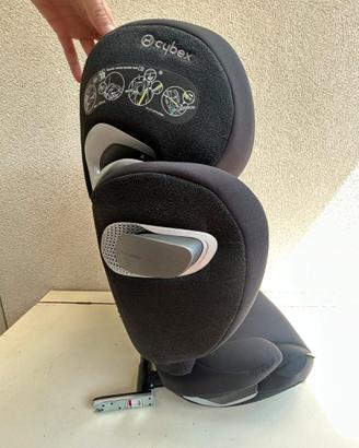 Seggiolino auto