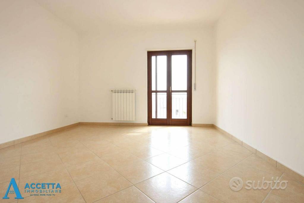 Apartment in Taranto - Vista 5