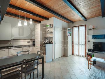 Appartamento Pinerolo [V677VRG]