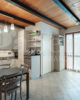 Appartamento Pinerolo [V677VRG]