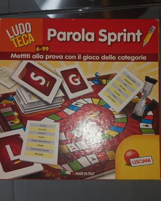 gioco da tavolo 