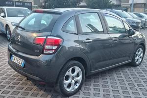citroen c3 1.4 HDI 2014