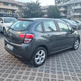 citroen c3 1.4 HDI 2014