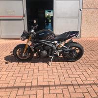 Triumph Speed Triple 1200 - 2021