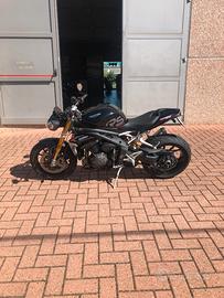 Triumph Speed Triple 1200 - 2021