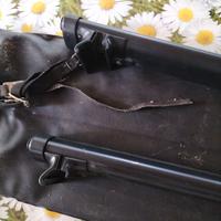 Portapacchi Passat WV anni 2000