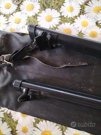 Portapacchi Passat WV anni 2000