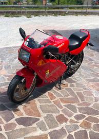 DUCATI SS 400 