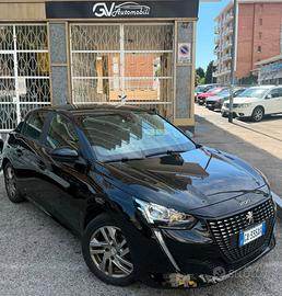Peugeot 208 PureTech 100 Stop&Start 5 porte Active