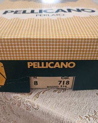 Cotone Pellicano perlato