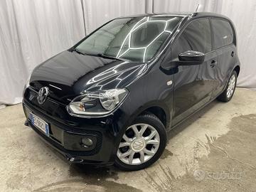Volkswagen up! 1.0 5p. move