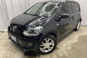 Volkswagen up! 1.0 5p. move