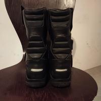 scarponi moto alpinestars