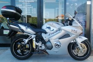 Honda VFR 800 V TECH