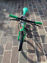 Bici bimbo
